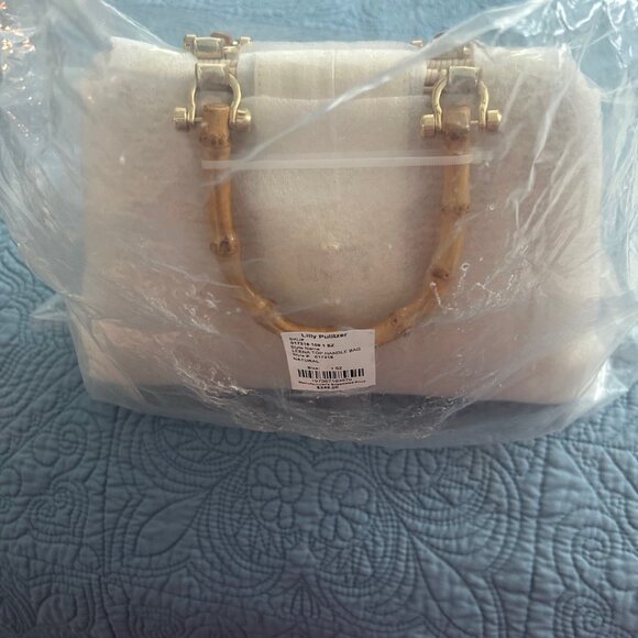 Leena Handbag - Picture 4 of 4